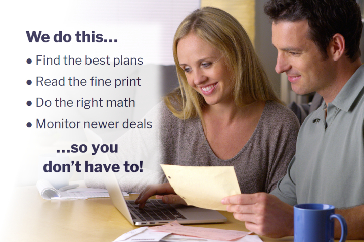 Texas Power Guide - What we do