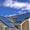 texas rooftop solar panels